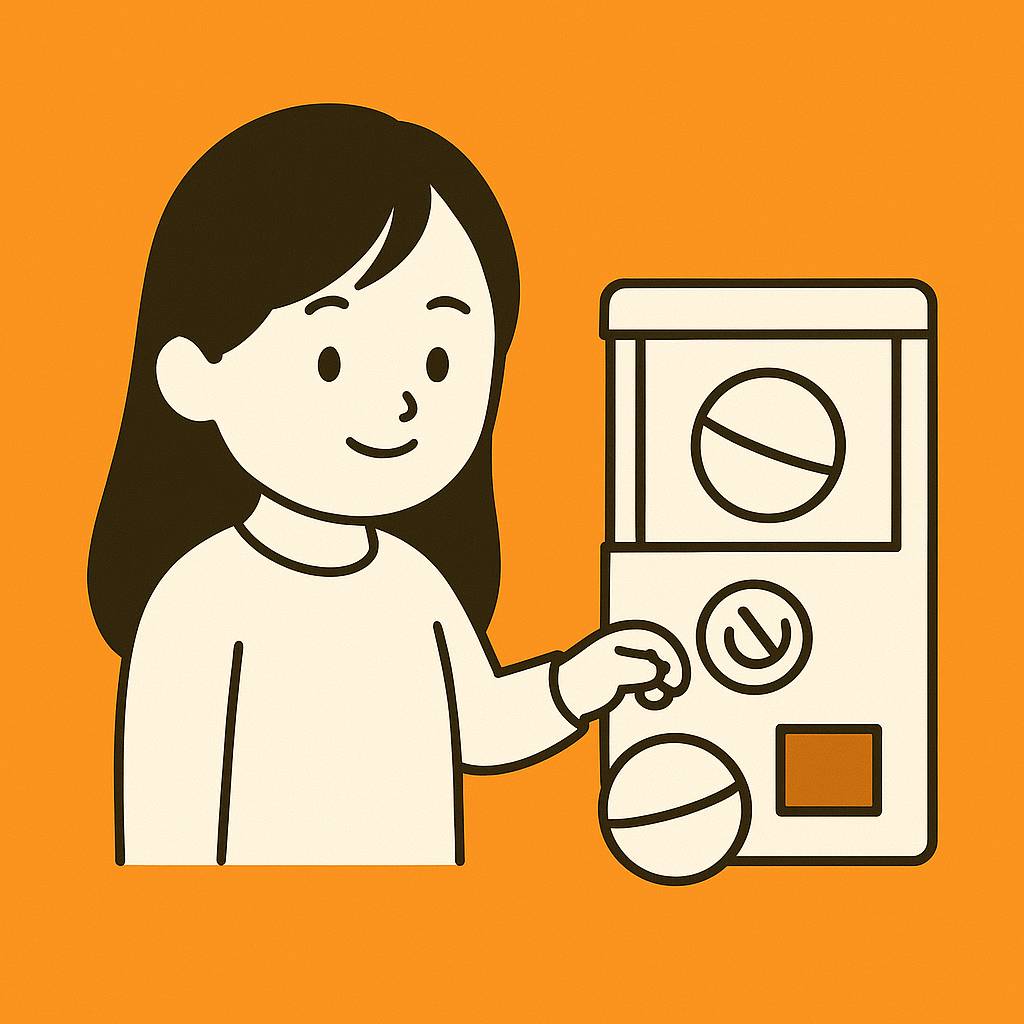オタ子